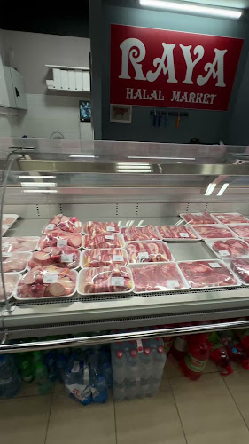 Maya - Halal Market - Ochota