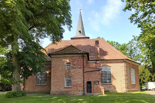 Ev.-luth. Kirchengemeinde Gnarrenburg