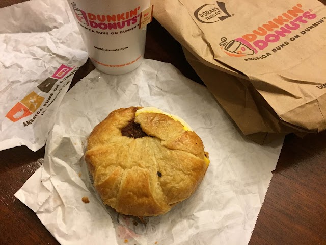 Dunkin' Donuts