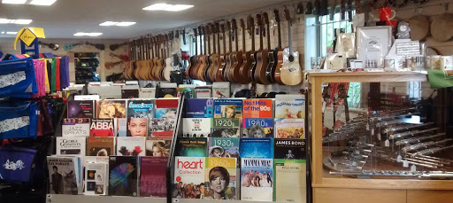 Windstruments - Visual