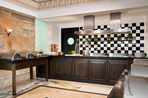 Le Méridien Grand Hotel Nuremberg by null