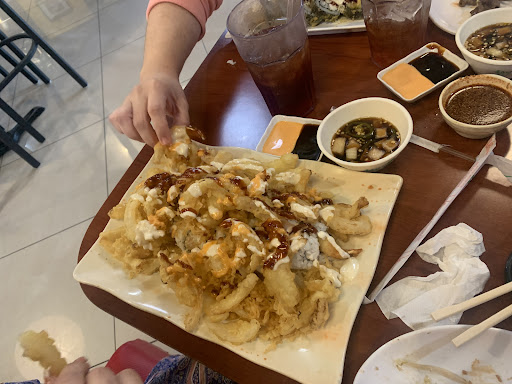 Sushi Park - Thumbnail