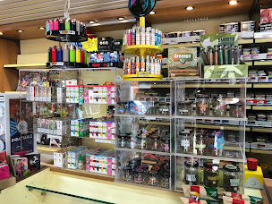 Photo n°2 de Tabac Presse Des Iles à Hyères (Bureau de tabac)