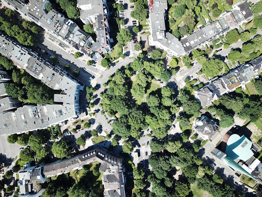 Klosterstern - Visual