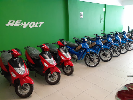 VOLTA MOTOR FETHİYE