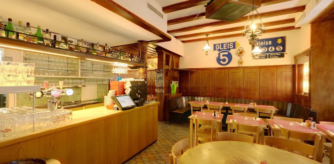 Restaurant Eisenhof