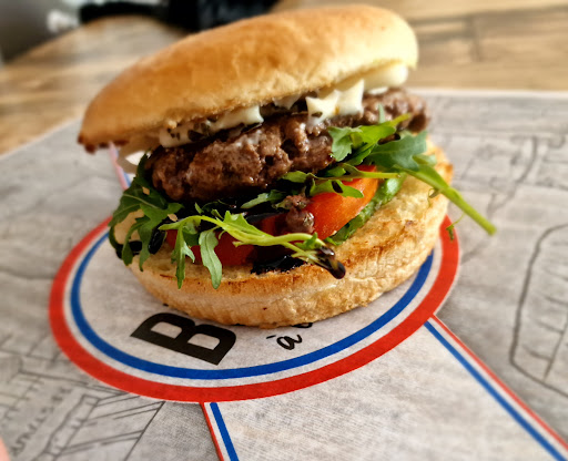 Photo 2 - Master Burger Lançon