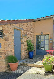 Photo n°5 de Les Rêveries de l'Escargot à Saint-Jean-Saint-Maurice-sur-Loire (Hôtel bien-être)