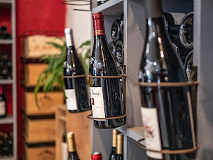 Photo n°1 de Sommellerie de France Sarreguemines - Vins, champagne & spiritueux à Sarreguemines (Établissement vinicole)