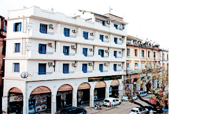 Photos of H&ocirc;tel Safsaf