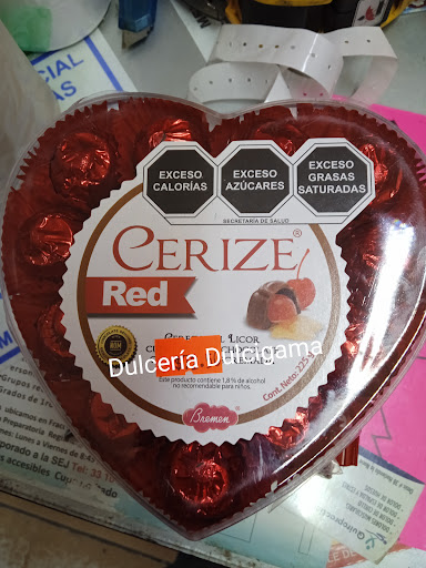 Dulceria Dulcigama