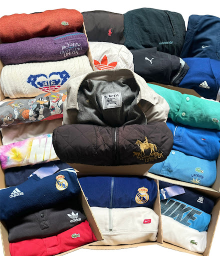 Flashbacks Vintage - Visual