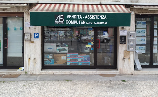 Aesse Informatica S.A.S.