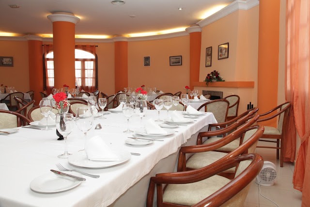 Restaurante Alevante - La Linea de La Concepcion