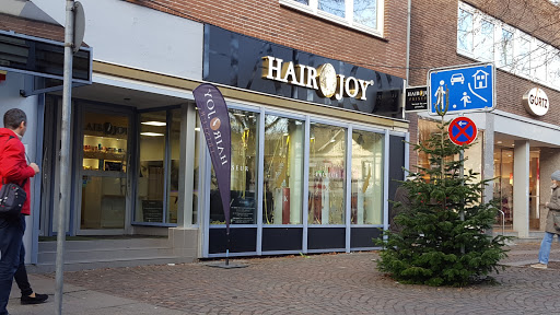 Hair Joy Friseur Ahrensburg