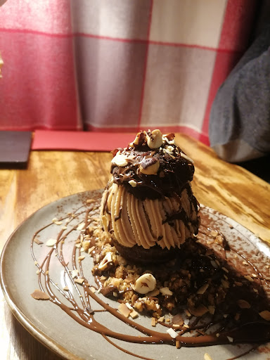 LA LUGE Montalbert - Restaurant Gallery - France