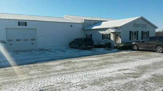 Ag View FS 10358 IL-17, Wyoming, IL 61491