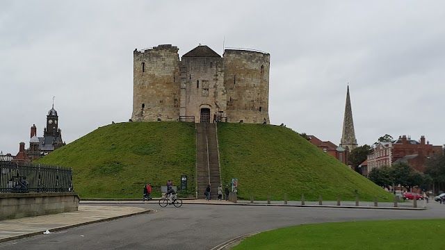 The York Dungeon