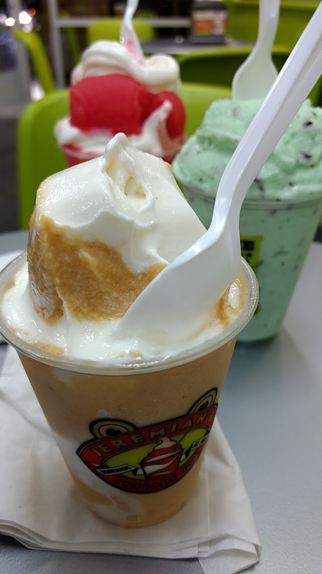Jeremiah's Italian Ice of Maitland