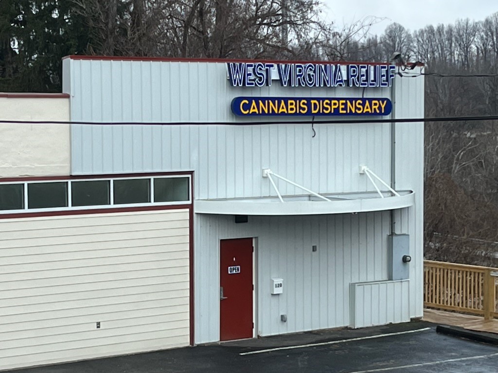West Virginia Relief