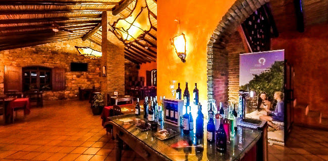 Restaurante Xerem Fusion Cuisine