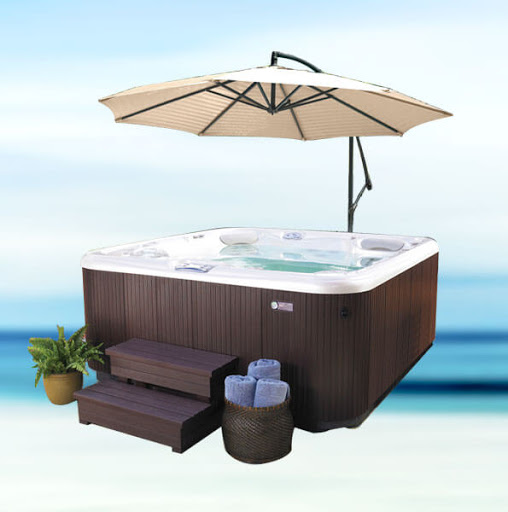 Bear Valley Pool & Spas - Thumbnail