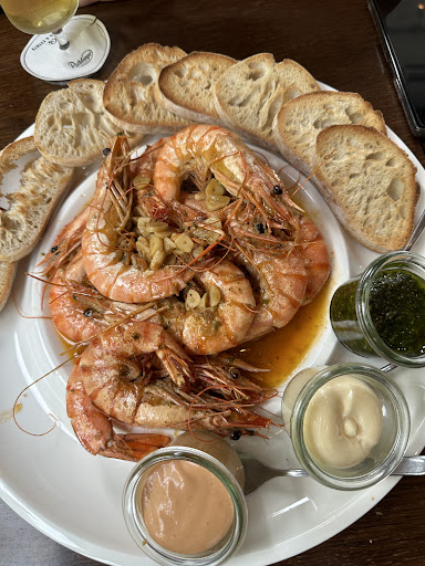 Restaurant RIVA - Mediterran Inspiriert - Thumbnail