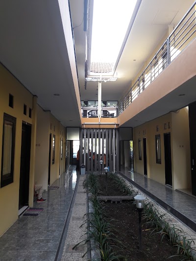 Photos of Penginapan Asiera