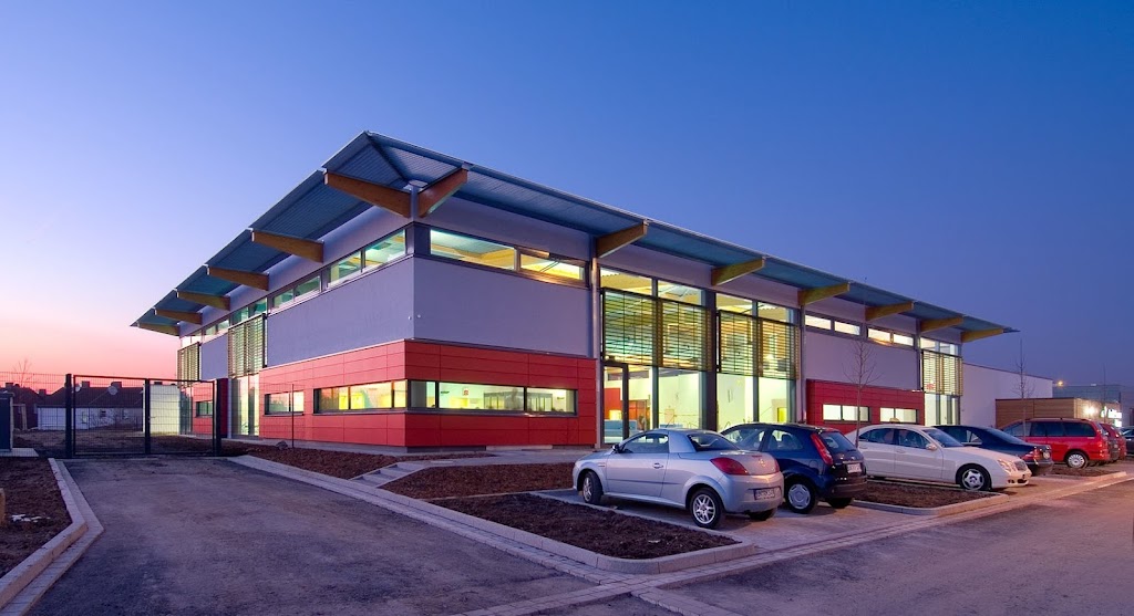 Hallenbad Bönen - Schwimmschulen Bönen