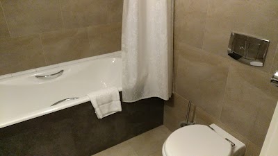 lodging