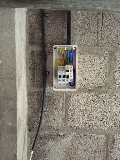 Infinity Electrical LTD - Thumbnail