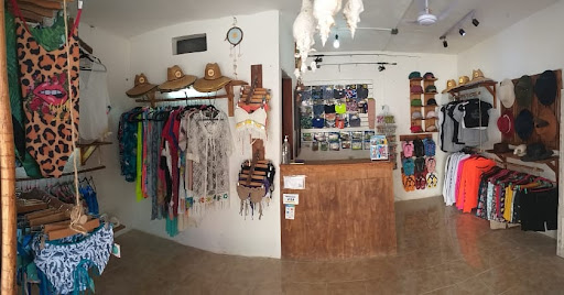 ZIBÁ HOLBOX