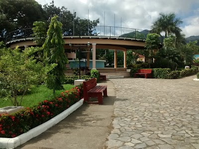 Photos of Parque Santa Maria Del Real