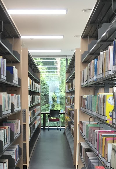 Photos of 가좌도서관