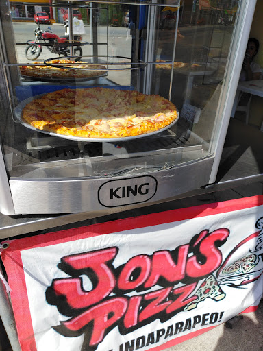 JON'S PIZZA - Thumbnail