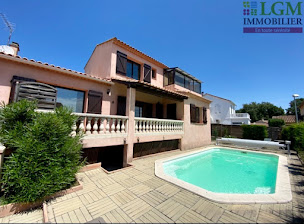 Photo n°8 de Julian Baret immobilier à Vitrolles (Agent immobilier)