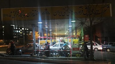 Photos of Zartosht Gas Station