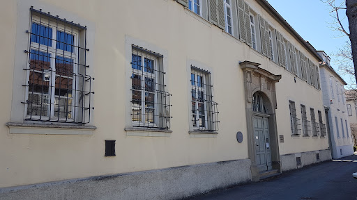 Strafvollzugsmuseum Ludwigsburg