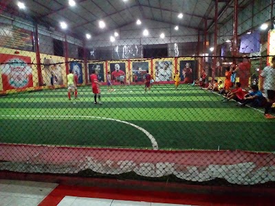 Photos of D 'Reds Futsal