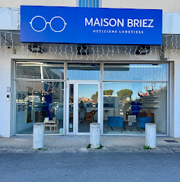 Photo n°3 de Opticien Sommières - MAISON BRIEZ opticiens lunetiers à Sommières (Opticien)