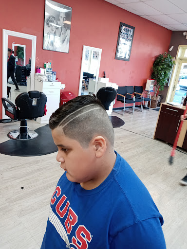 El Kapo Beauty Salon - Thumbnail