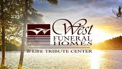 West Funeral Home & Life Tribute Center