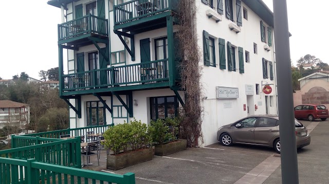 Hôtel Agur Deneri