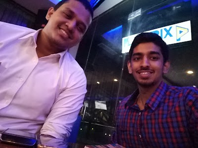 Photos of Playtrix Sports Bar and Cafe