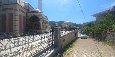 Kömürlük Köyü Cami