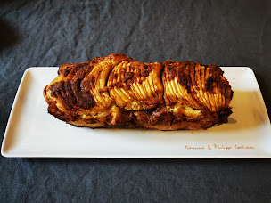 Photo n°33 de La Vie Voyage à Langeais (Chambre d'hôtes)