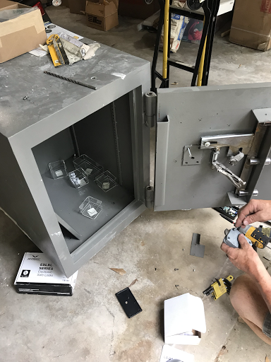 Five Star Locksmith - Visual