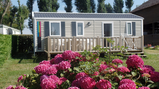 Photo de Camping**** Maupassant à Cany-Barville (76450)