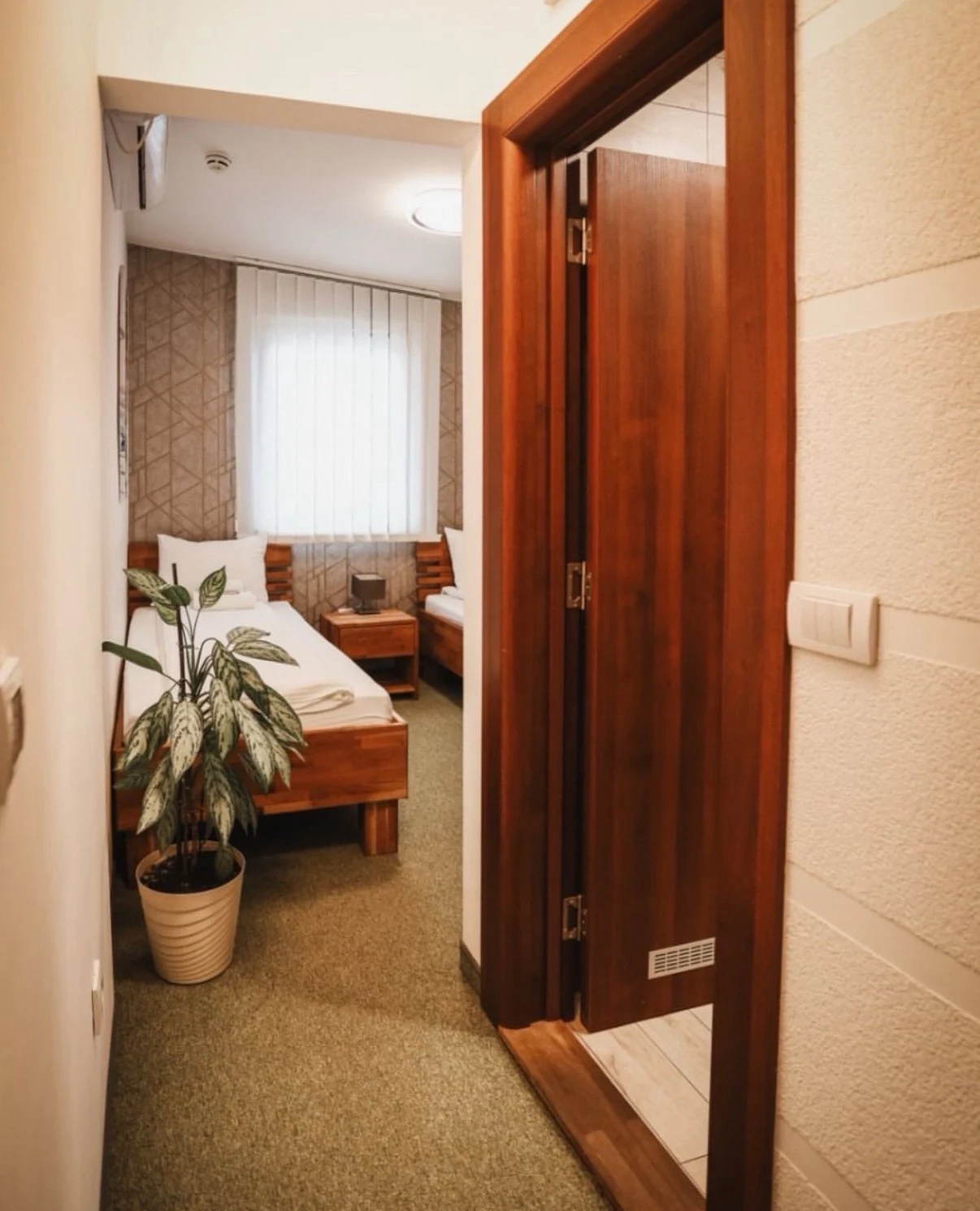 Apartmani Čarolija
