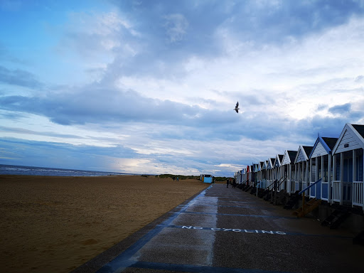 The Common Car Park